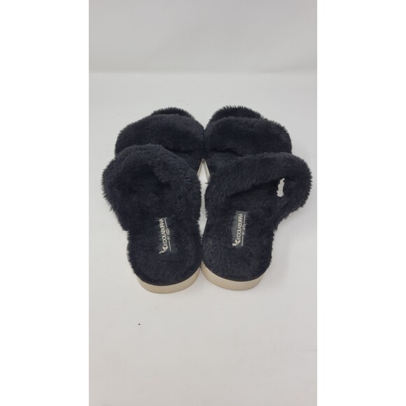 Koolaburra by Ugg Double Strap Slippers - Picture 2 of 5